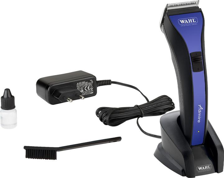 Productafbeelding Wahl Paardentondeuse Admire 1877-0470