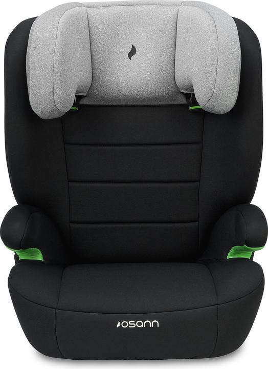 Produktbild Osann Musca (Kindersitz, ECE R129/i-Size Norm)