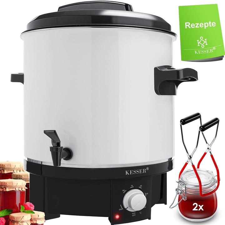 Immagine prodotto Kesser Conservatore 27 litri (27 l)