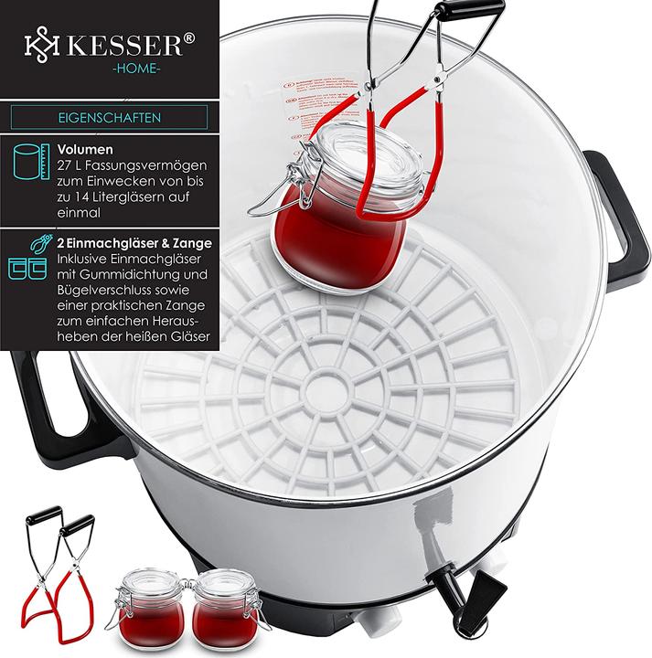 Immagine prodotto Kesser Conservatore 27 litri (27 l)