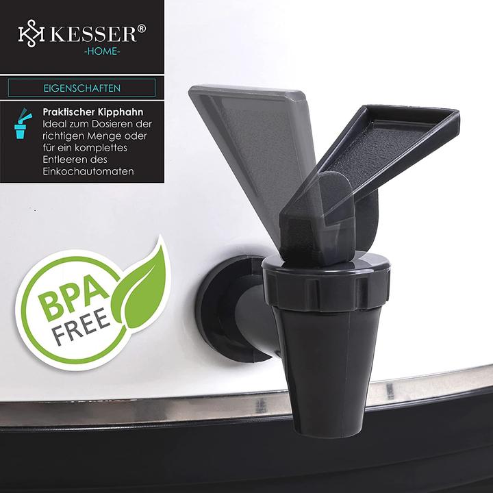Immagine prodotto Kesser Conservatore 27 litri (27 l)