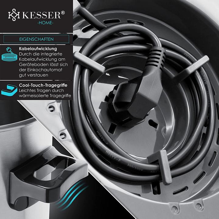 Immagine prodotto Kesser Conservatore 27 litri (27 l)