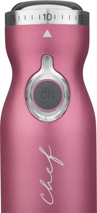 Actual product image Sencor SHB 5604RD