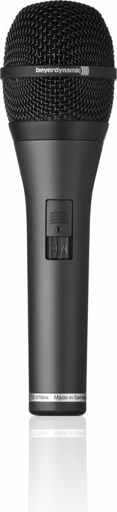 Immagine prodotto Beyerdynamic TG V70d s (con interruttore)