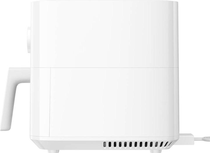 Actual product image Xiaomi Smart Air Fryer (EU plug)