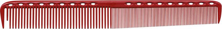 Immagine prodotto Y.S. Park Pettine da taglio Y.S. n. 335 rosso