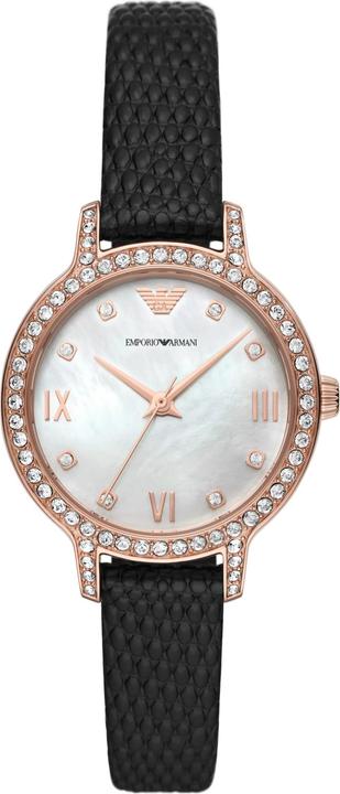 Emporio Armani Cleo (Analoguhr, 32 mm)