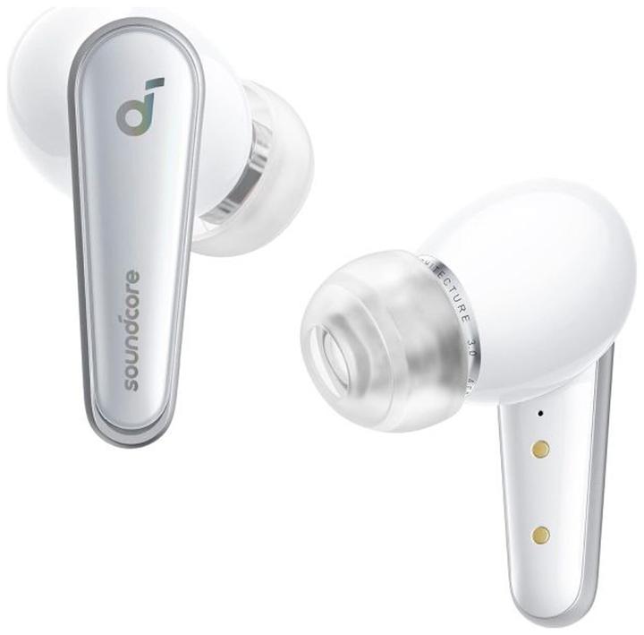 Immagine prodotto soundcore Liberty 4 NC (ANC, 10 h, Senza fili)