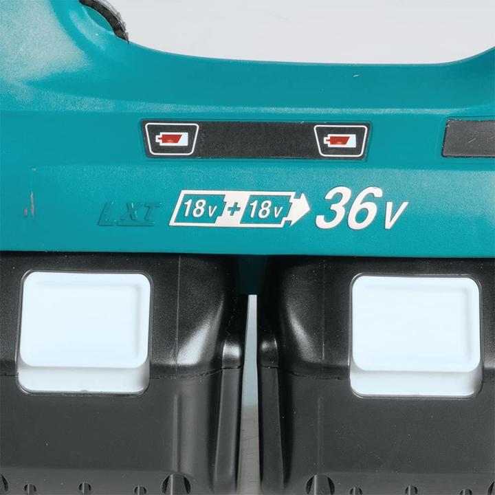 Actual product image Makita DUH651Z (Cordless hedgecutters)