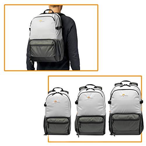Immagine prodotto Lowepro Zaino per macchina fotografica all'aperto (Borsa a tracolla per fotocamera)