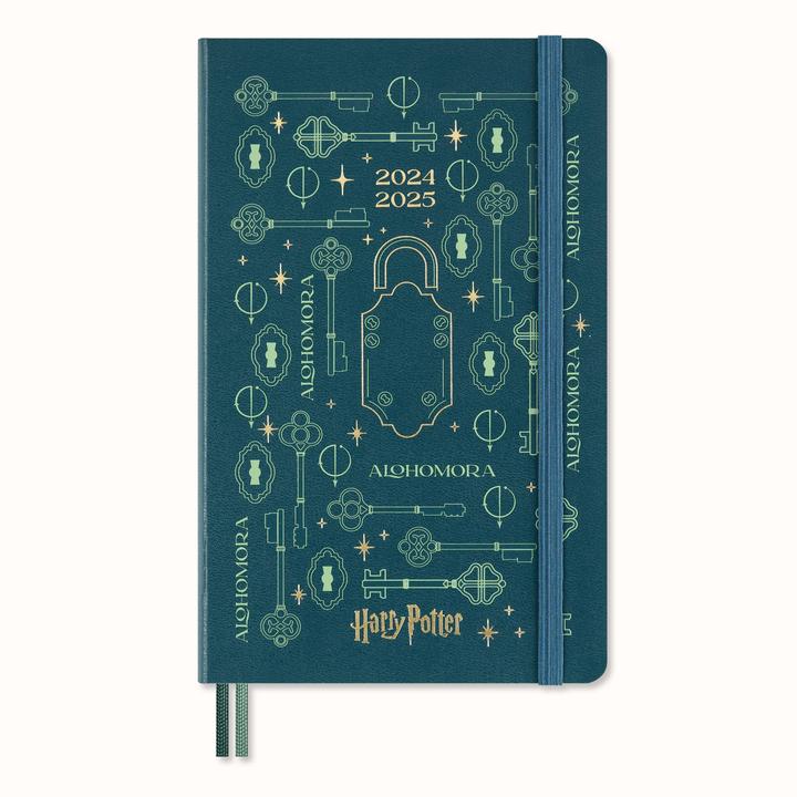 Immagine prodotto Moleskine Harry Potter (A5, Inglese)