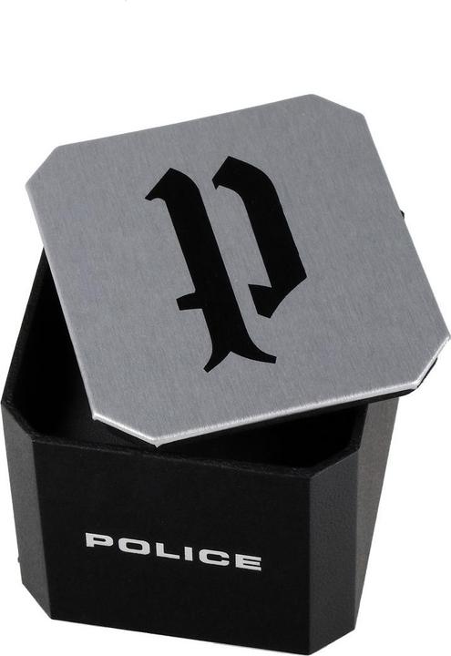 Immagine prodotto Police PL15917JSB.02A Lulworth 47mm 5ATM (Orologio da polso analogico, 47 mm)