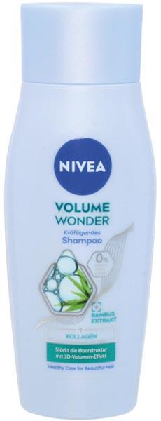 Produktbild NIVEA Shampoo 50ml Volumen Kraft&Pflege (50 ml)