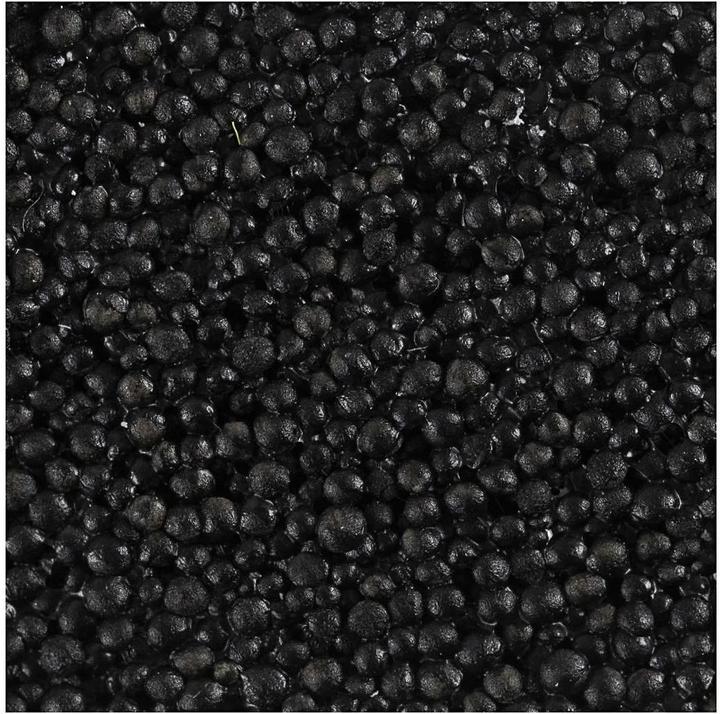 Actual product image Creativ Company Modeling clay Foam Clay Black 560 g