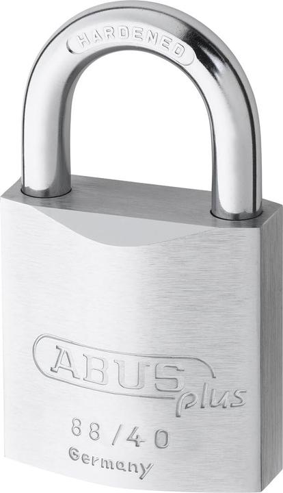 Actual product image Abus 8840C Padlock