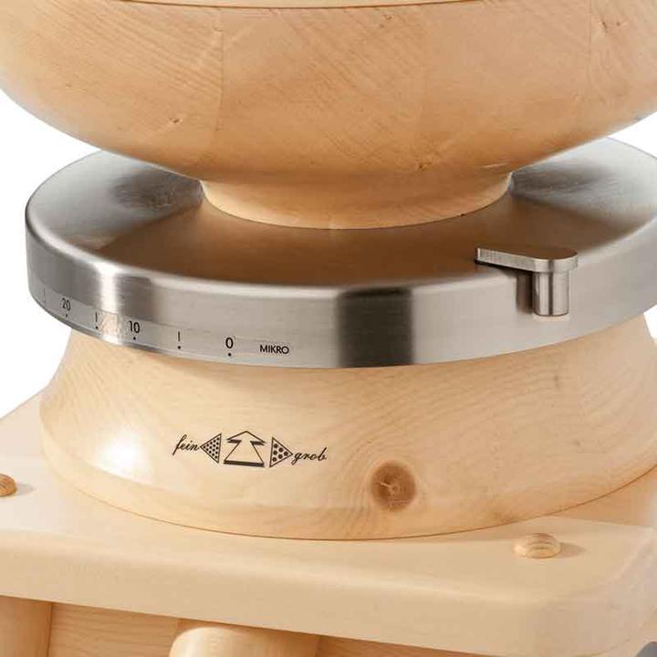 Produktbild Häussler Getreidemühle Erica