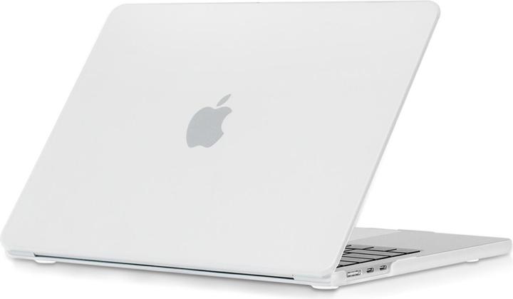 Screenguard Hard Case pour Apple MacBook Air 13" M3 (2024) A3113 (13", Apple)