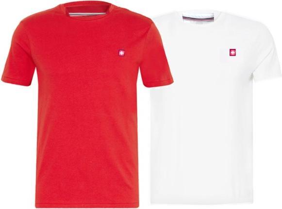 TopSpirit 1291SWISS T-Shirt