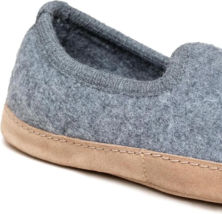 Actual product image Gottstein Cheyenne slipper (39)