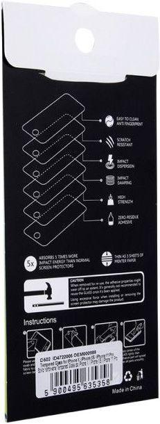 Image du produit OEM P30 Verre trempé (Huawei P30)