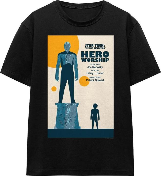 Produktbild The Next Generation Season 5 Episode 11 TShirt (XL)