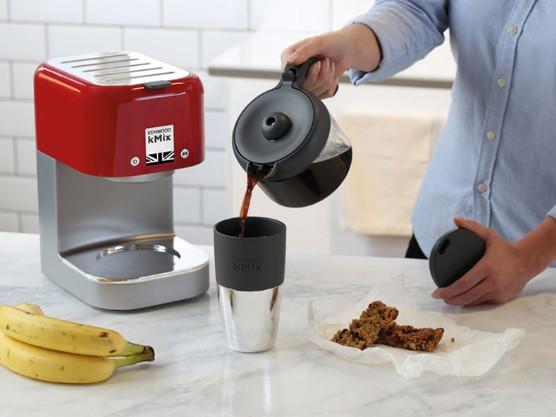 Productafbeelding Kenwood kMix COX750RD