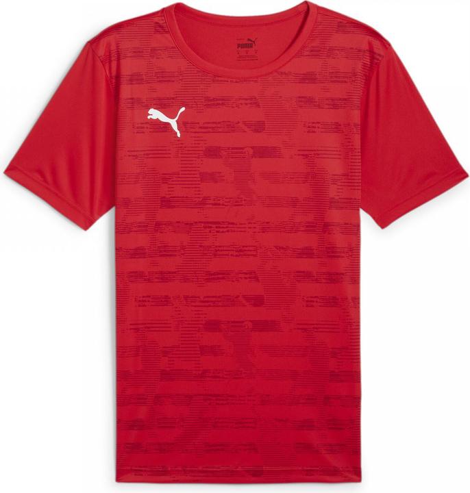 Produktbild Puma individualRISE Graphic Jersey (XL)