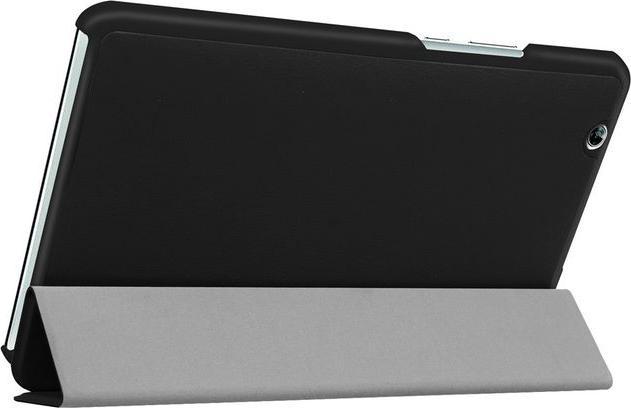 Image du produit MU Classic Étui en cuir triple pli (Huawei MediaPad M3)
