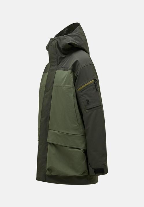 Image du produit Peak Performance Parka stretch 2L (XL)