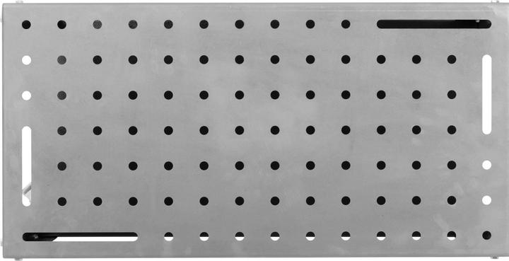 Produktbild Stamos Schweisstisch Lochplatte Lochtisch Schweissen höhenverstellbar 544 kg 91,3x46 cm