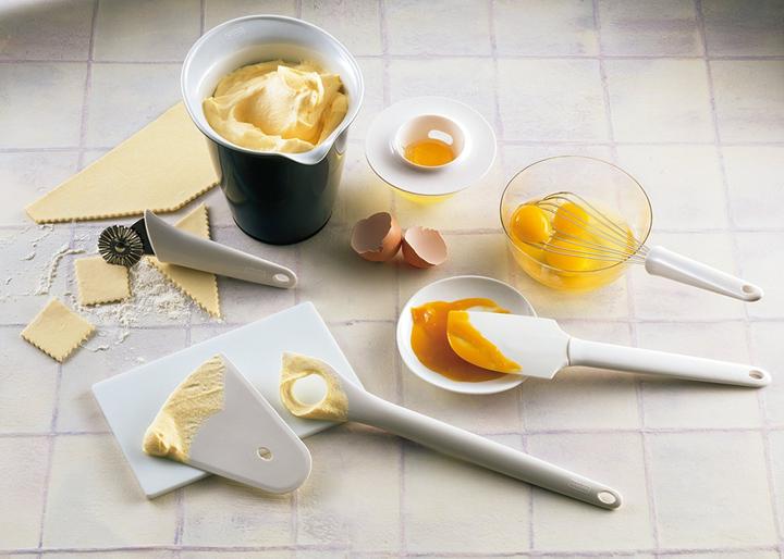 Immagine prodotto Kaiser Set di spatole da pasticceria 3 pezzi Pâtisserie