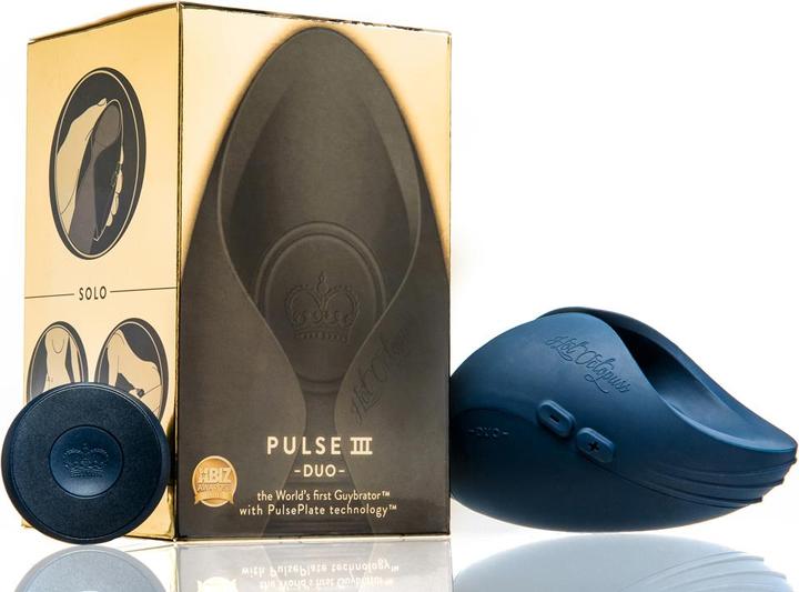 Image du produit Hot Octopuss Duo Pulse III
