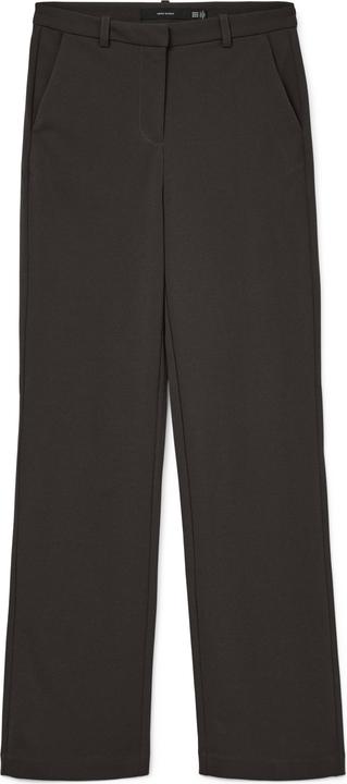 Vero Moda VMZAMIRA Mittlere Taille Hose Hose (32)