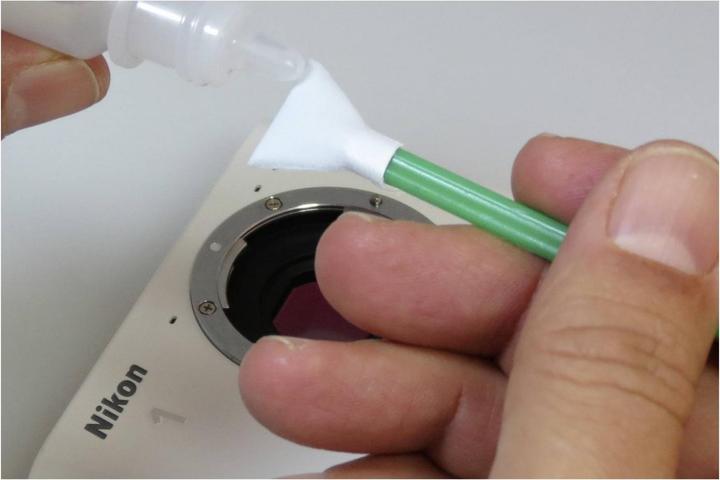 Image du produit Visible Dust EZ Kit Sensor Clean 1.0