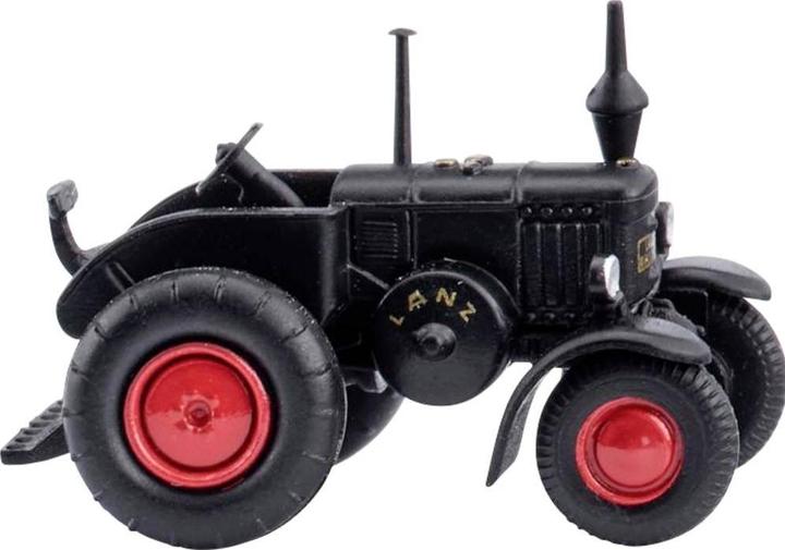 Produktbild Wiking 0951 04 N Landwirtschafts Modell Lanz Bulldog 8506 - schwarz