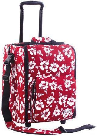 Zomo Trolley Premium Flower