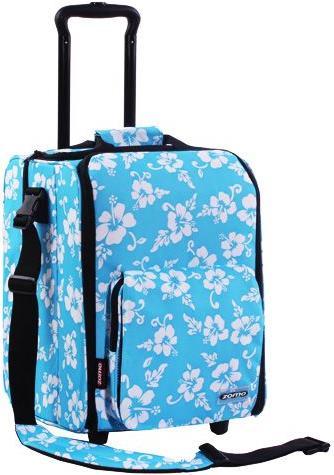 Zomo Trolley Premium Flower