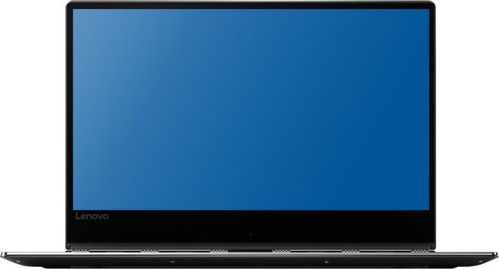 Produktbild Lenovo Yoga 910-13IKB (13.90", Intel Core i7-7500U, 16 GB, 512 GB, CH)