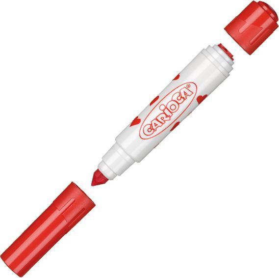 Image du produit Carioca Stamperello (Multicolore, 12 x)