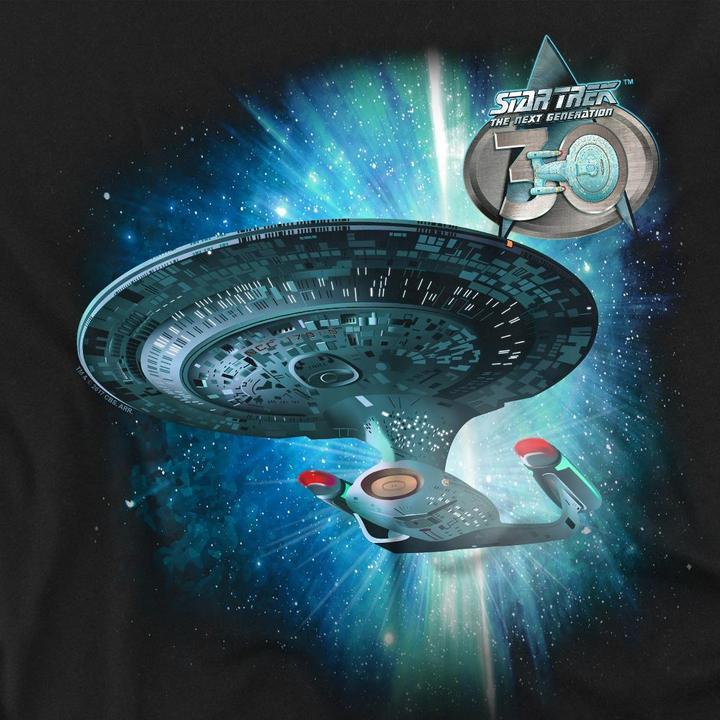 Actual product image Mens Ship 30 T-Shirt (M)