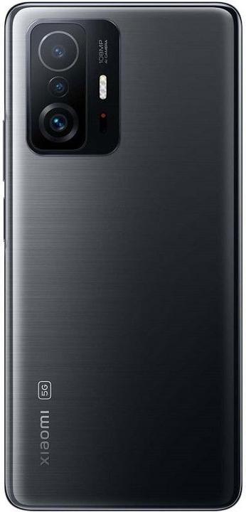 Immagine prodotto Xiaomi 11T Pro 8/128GB (DEMO) (128 GB, Grigio meteorite)