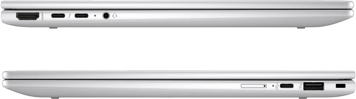 Produktbild HP 1040 G11 (14", Intel Core Ultra 7 155H, 32 GB, 512 GB, Eng. Int.)