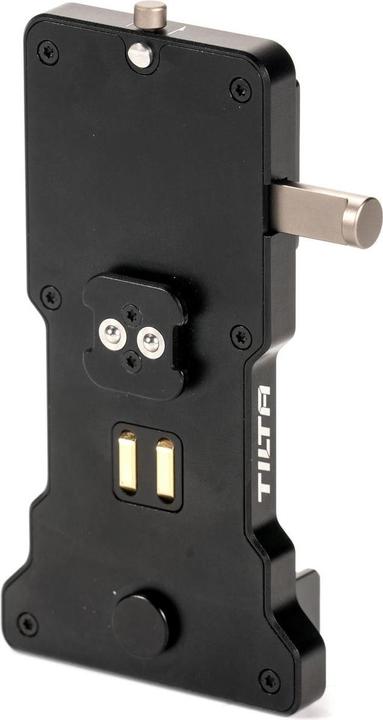 Produktbild Tilta V-Mount Battery Plate for DJI Ronin Power Pass-through Plate (Gimbal Montageplatte)
