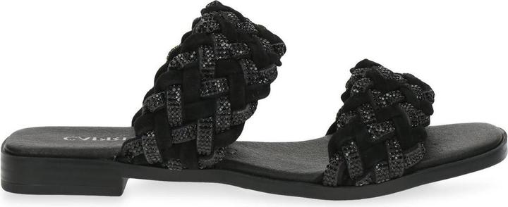 Cristallo Nero