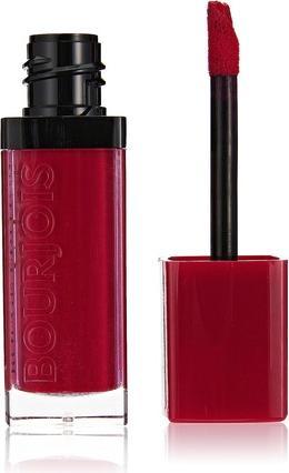 Actual product image Bourjois Rouge Edition Velvet Lipstick (05 OLé Flamingo!)