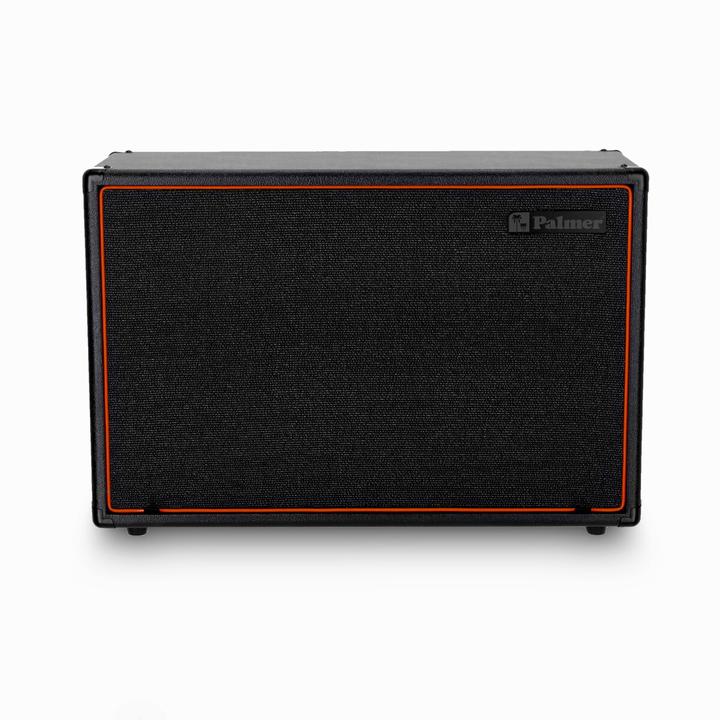 Actual product image Palmer Audio CAB 212 BX V30 - Guitar speaker cabinet with Celestion Vintage 30 2 x 12, open back (Guitar)
