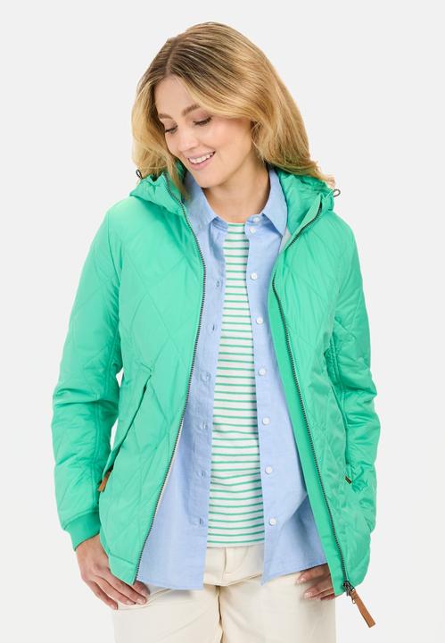 Produktbild Camel Active Jacke mit Diamant Steppung (38)