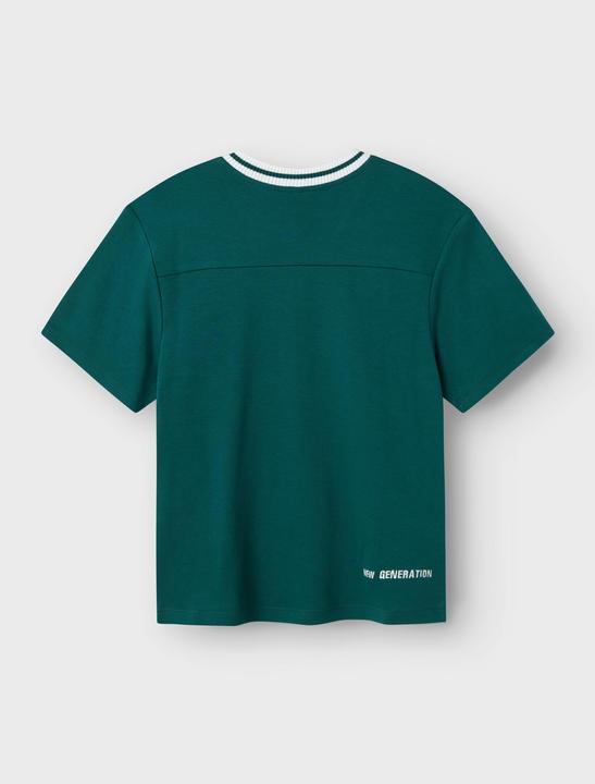 Immagine prodotto Name it Regular Fit T-Shirt (122)