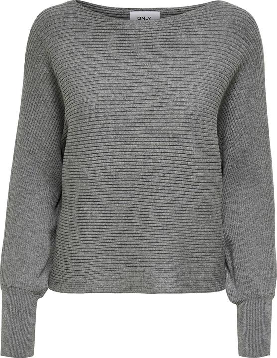 Medium Grey Melange