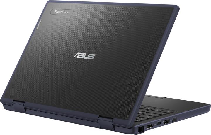 Produktbild ASUS BR1104 Flip (11.60", Intel N100, 4 GB, 128 GB, CH)